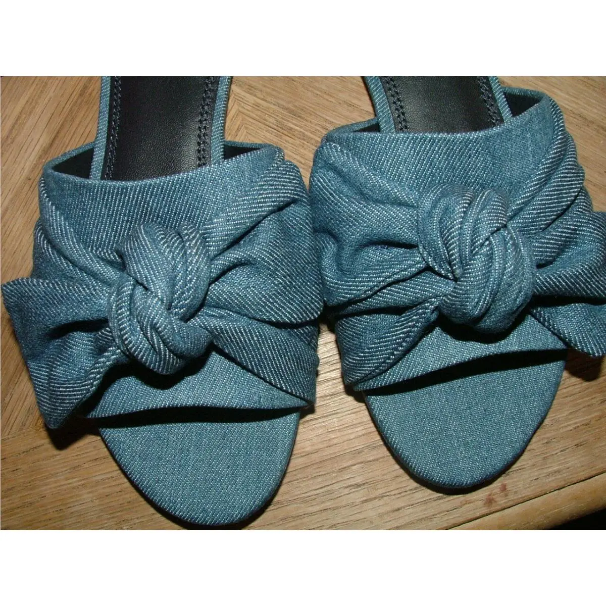 Tory Burch shoes - Blue 0
