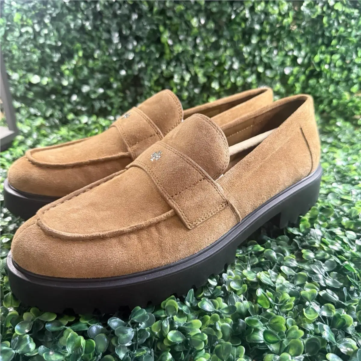 Tory Burch shoes - Wild Tabacco (UPC: 0197865587507) 11