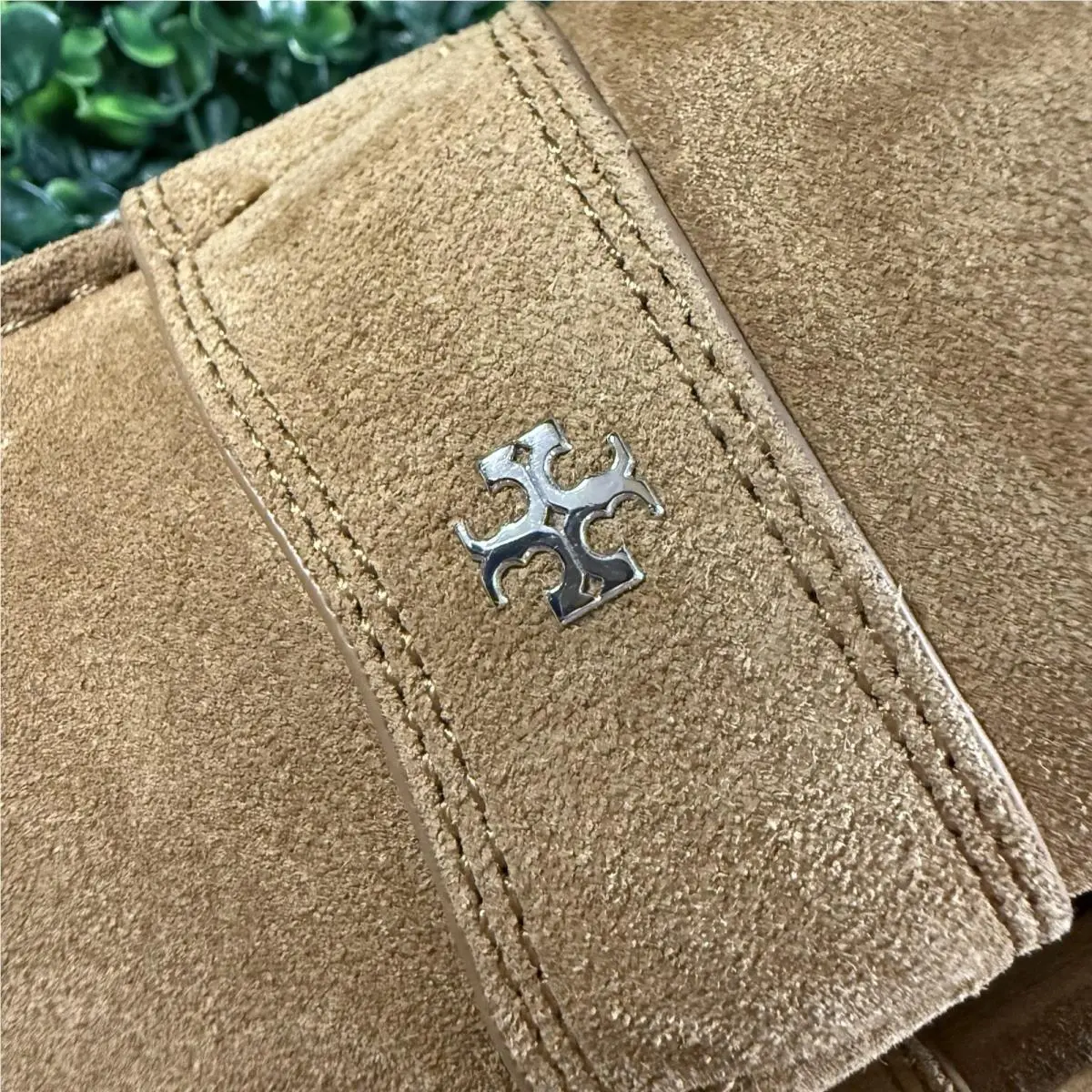 Tory Burch shoes - Wild Tabacco (UPC: 0197865587507) 12