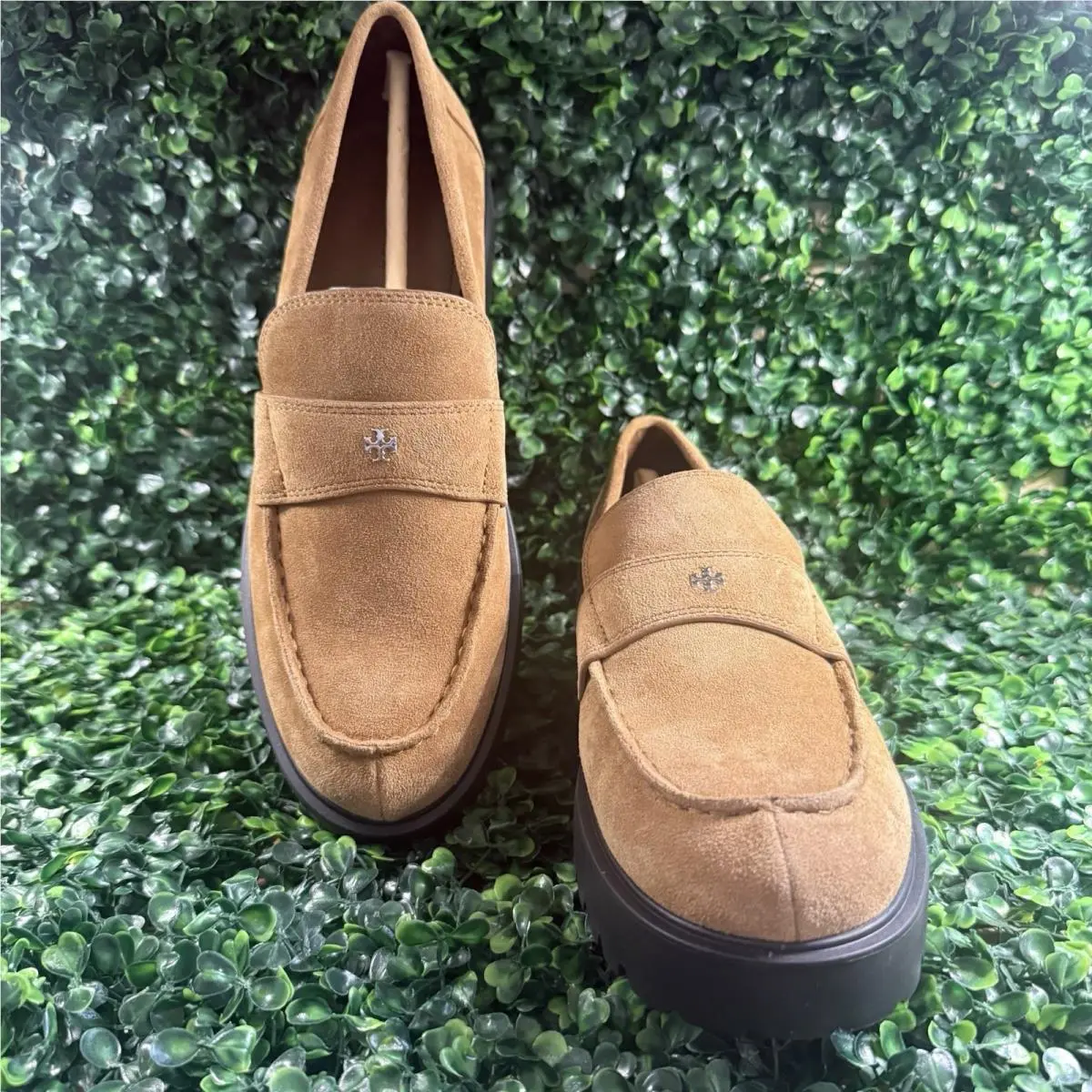 Tory Burch shoes - Wild Tabacco (UPC: 0197865587507) 13