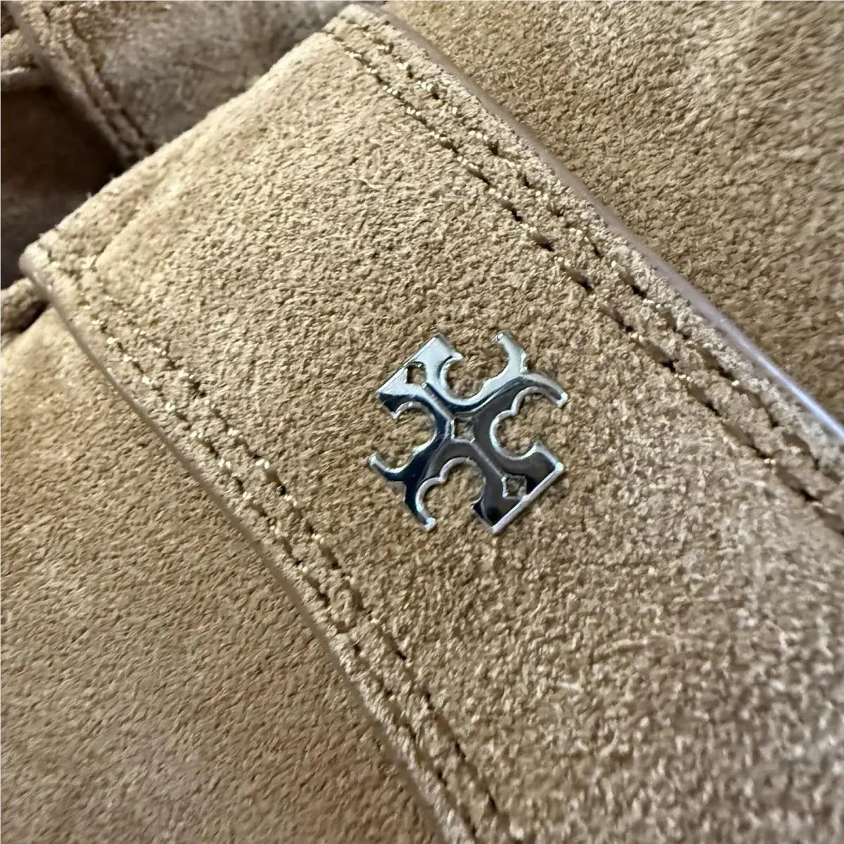 Tory Burch shoes - Wild Tabacco (UPC: 0197865587507) 14