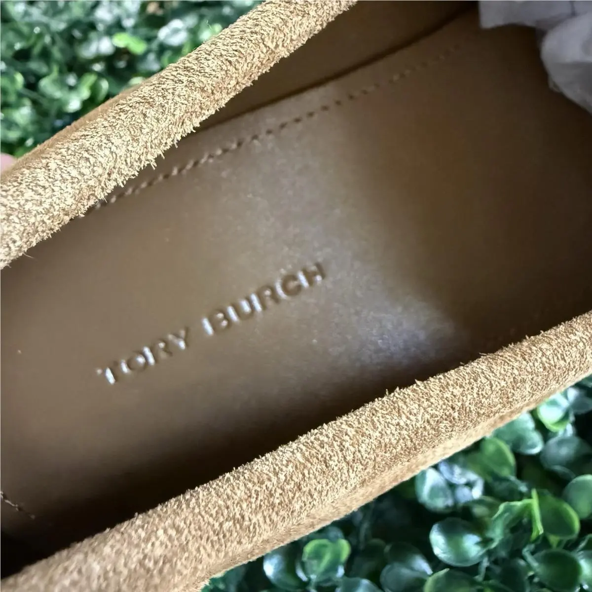 Tory Burch shoes - Wild Tabacco (UPC: 0197865587507) 17