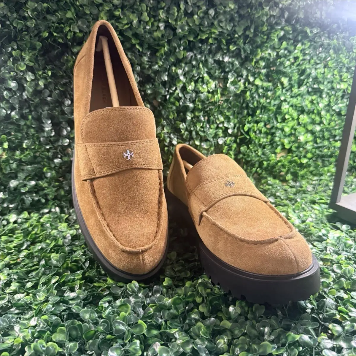 Tory Burch shoes - Wild Tabacco (UPC: 0197865587507) 20