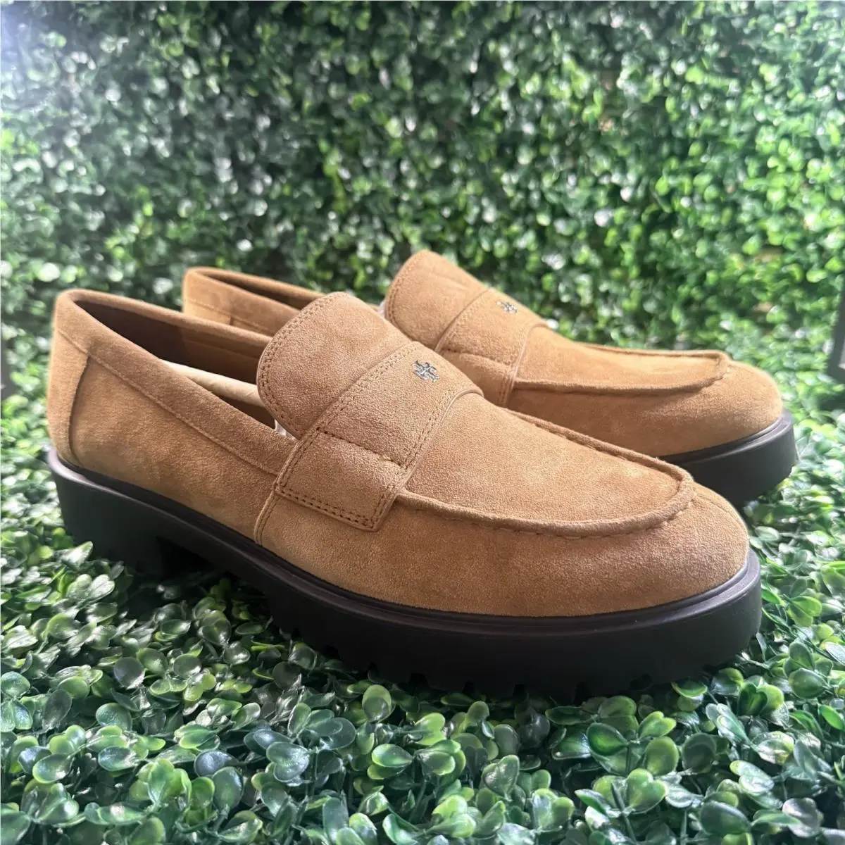 Tory Burch shoes - Wild Tabacco (UPC: 0197865587507) 3