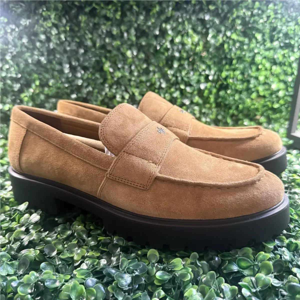 Tory Burch shoes - Wild Tabacco (UPC: 0197865587507) 4