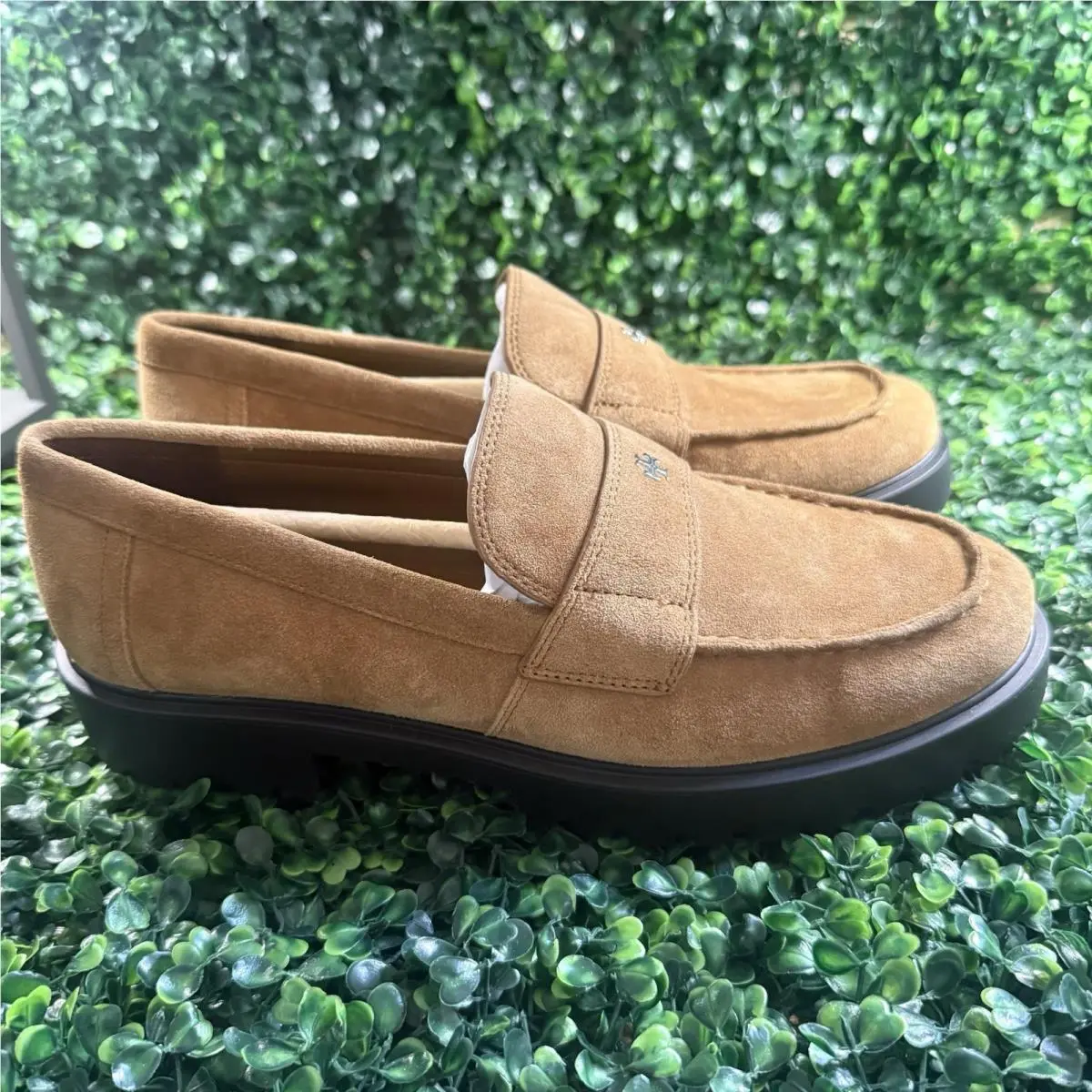 Tory Burch shoes - Wild Tabacco (UPC: 0197865587507) 5