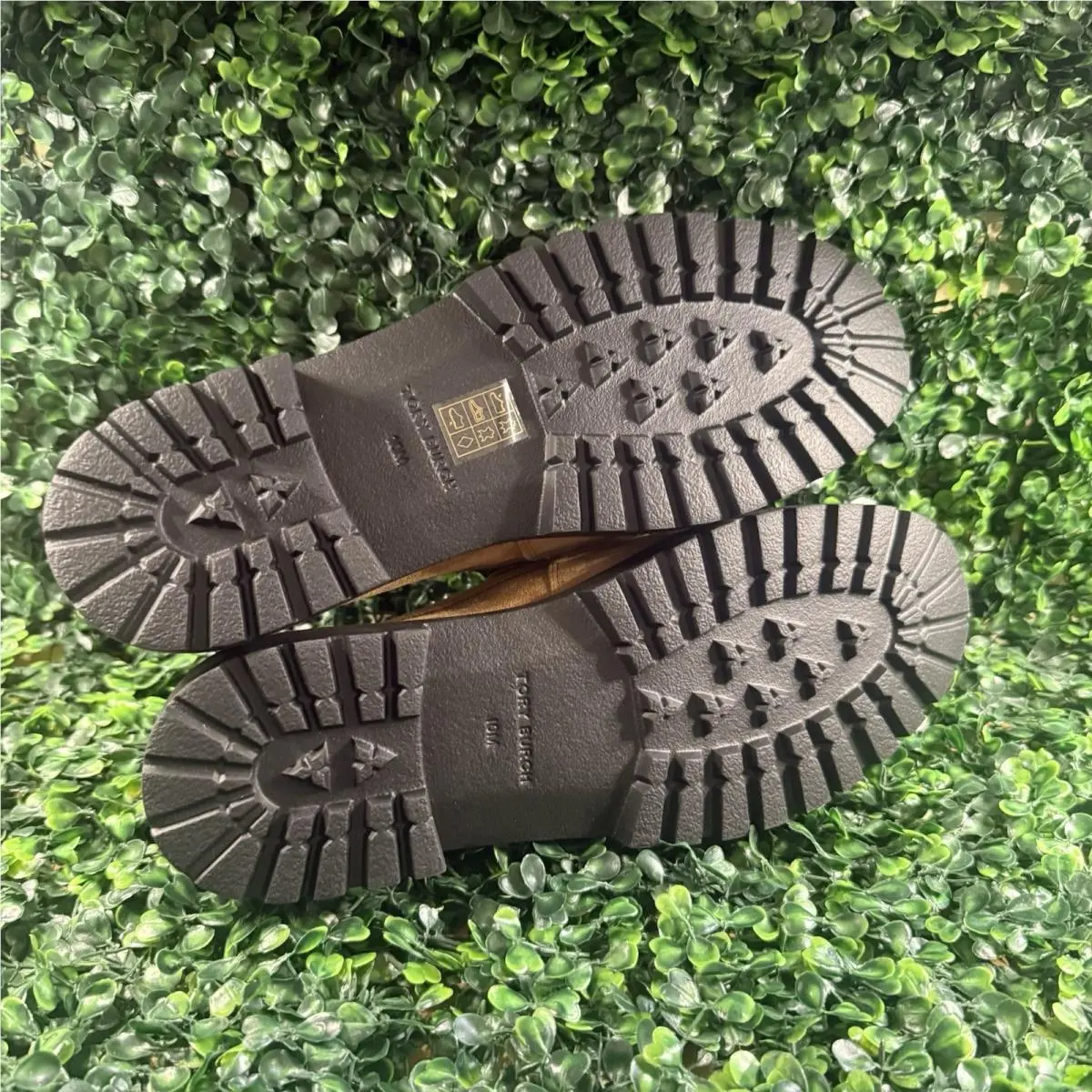 Tory Burch shoes - Wild Tabacco (UPC: 0197865587507) 6