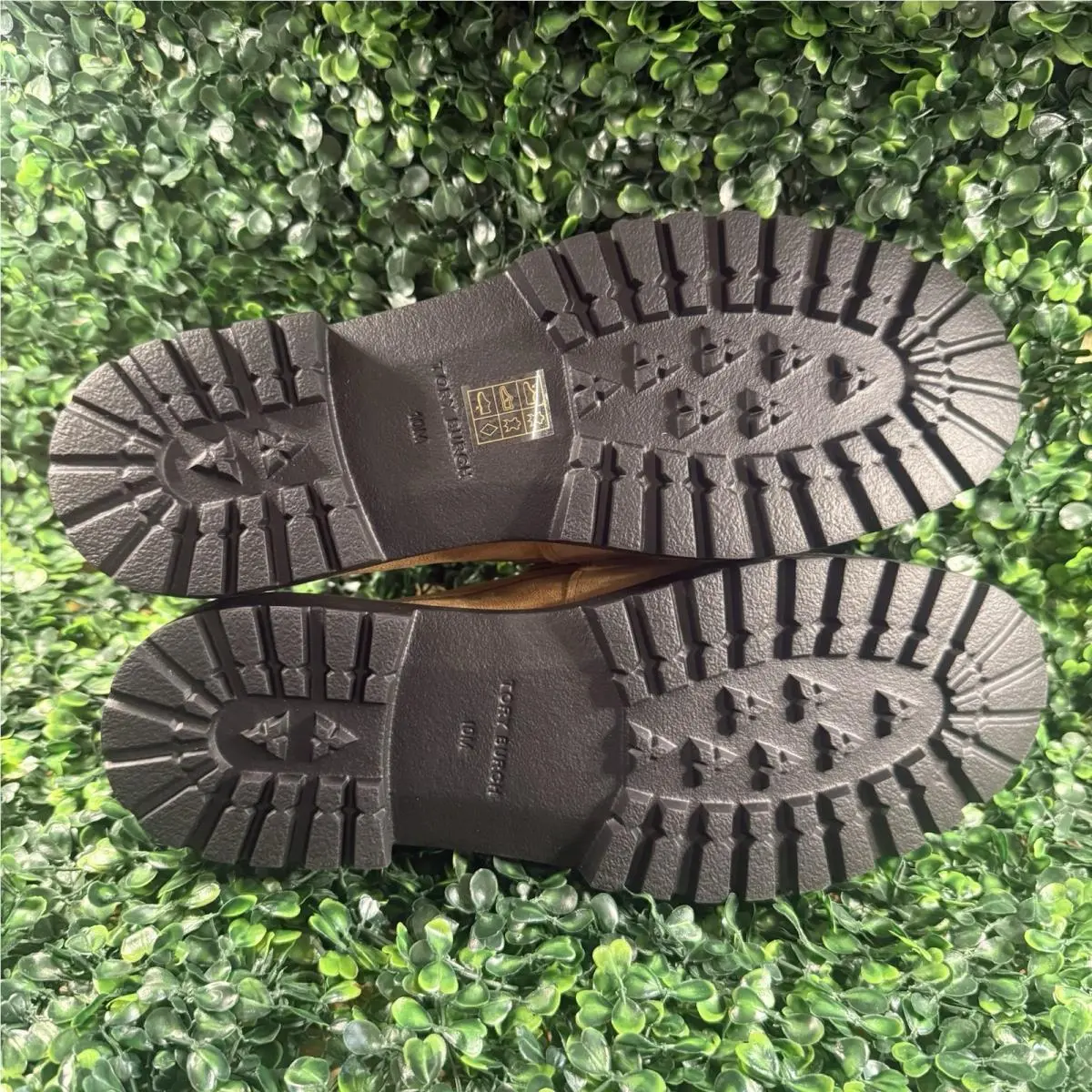 Tory Burch shoes - Wild Tabacco (UPC: 0197865587507) 7