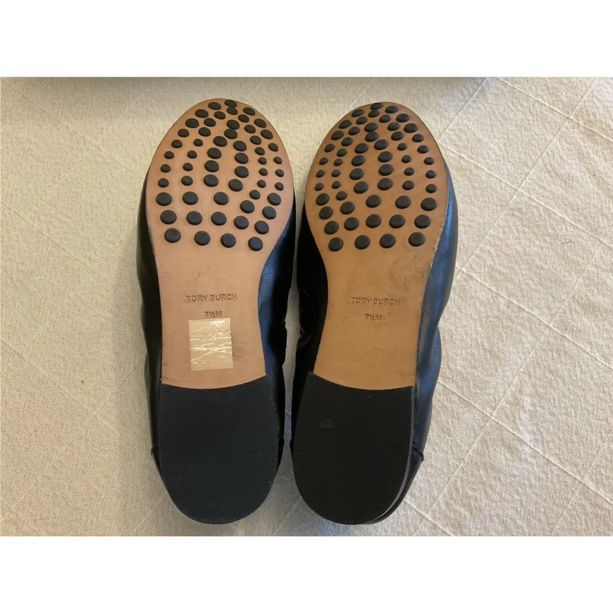 Tory Burch shoes - Black 10