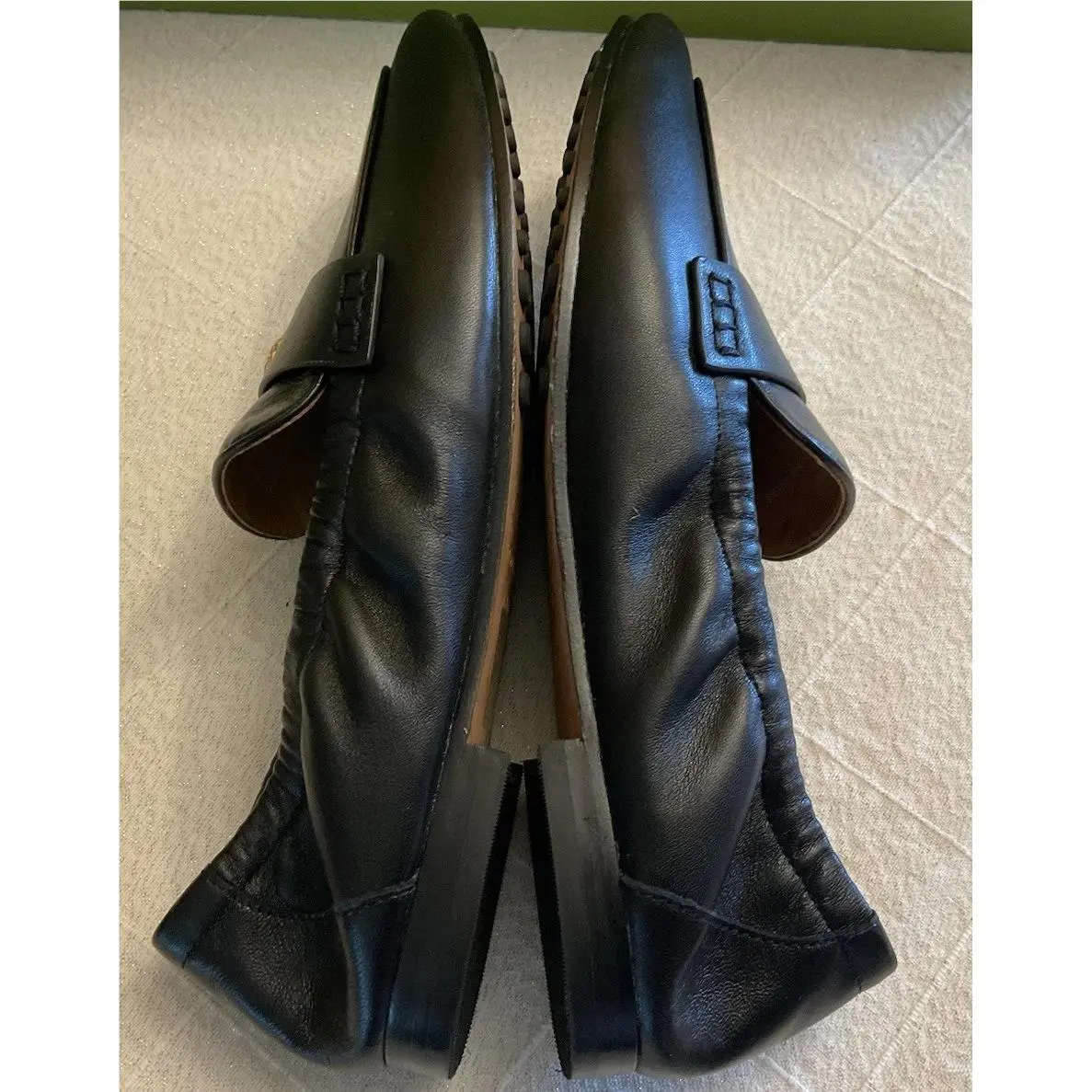 Tory Burch shoes - Black 9