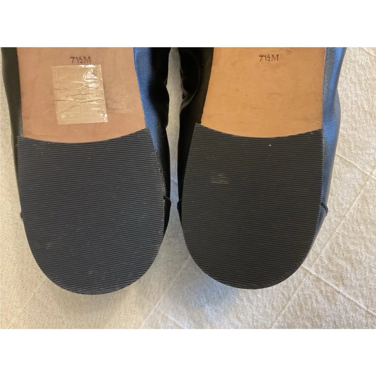 Tory Burch shoes - Black 11