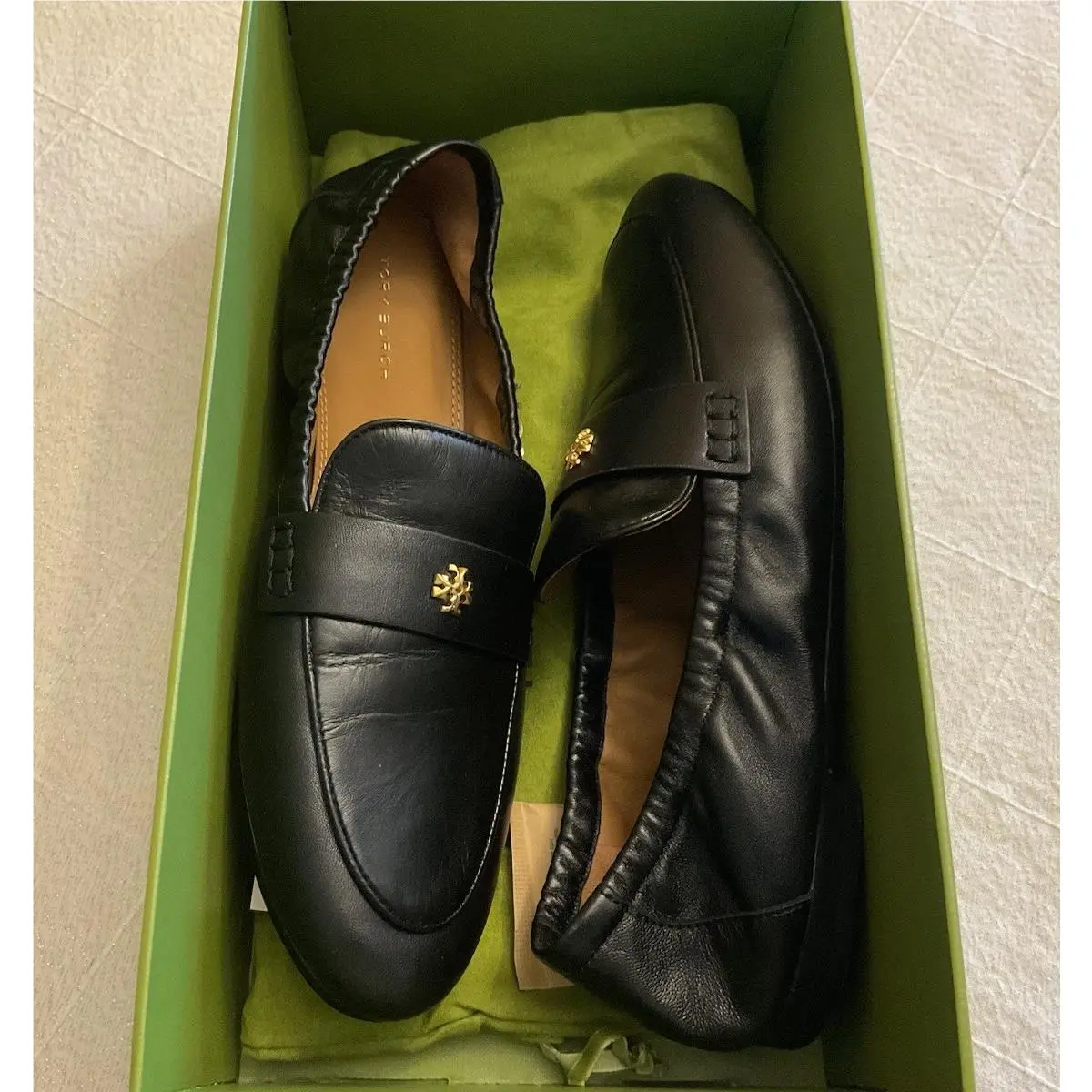 Tory Burch shoes - Black 12