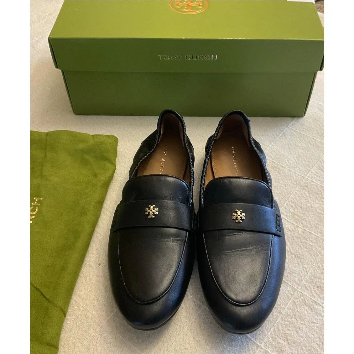 Tory Burch shoes - Black 5