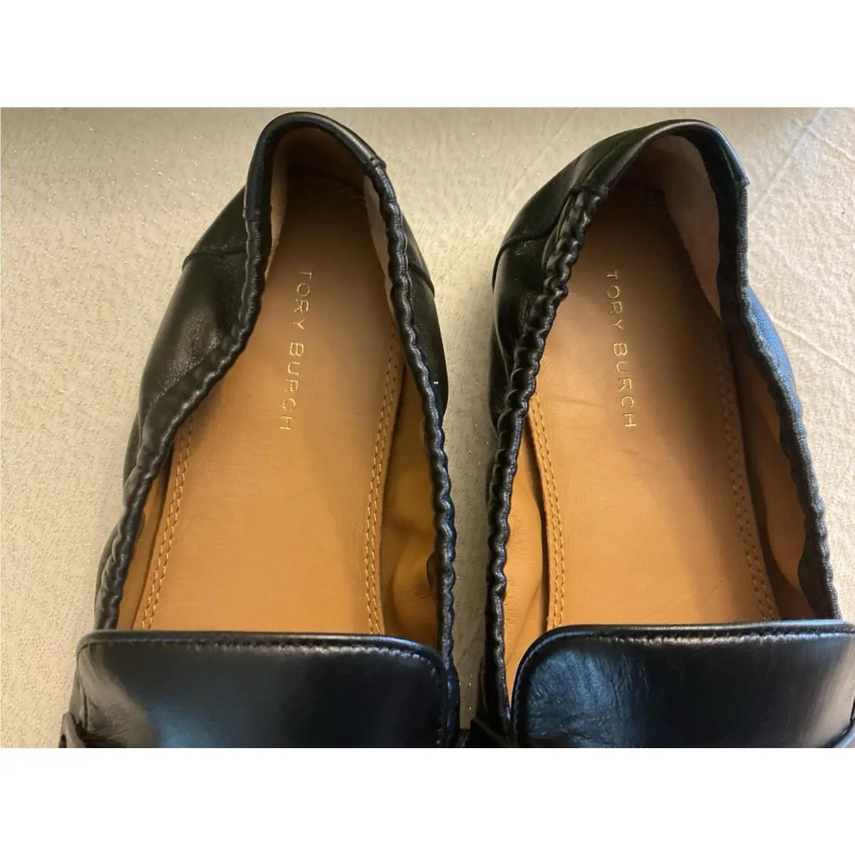 Tory Burch shoes - Black 7