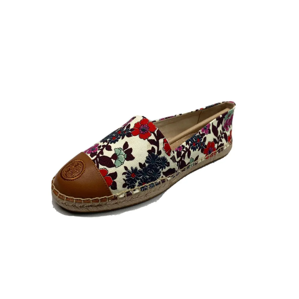 Tory Burch shoes - Tory Burch Color-Block - Multicolor (UPC: 196133061725) 0