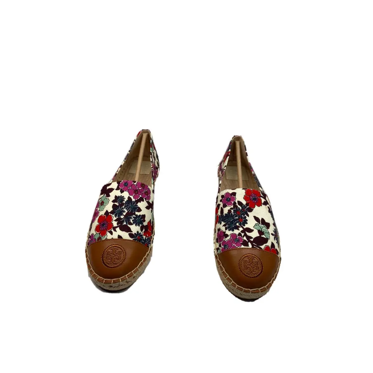 Tory Burch shoes - Tory Burch Color-Block - Multicolor (UPC: 196133061725) 1