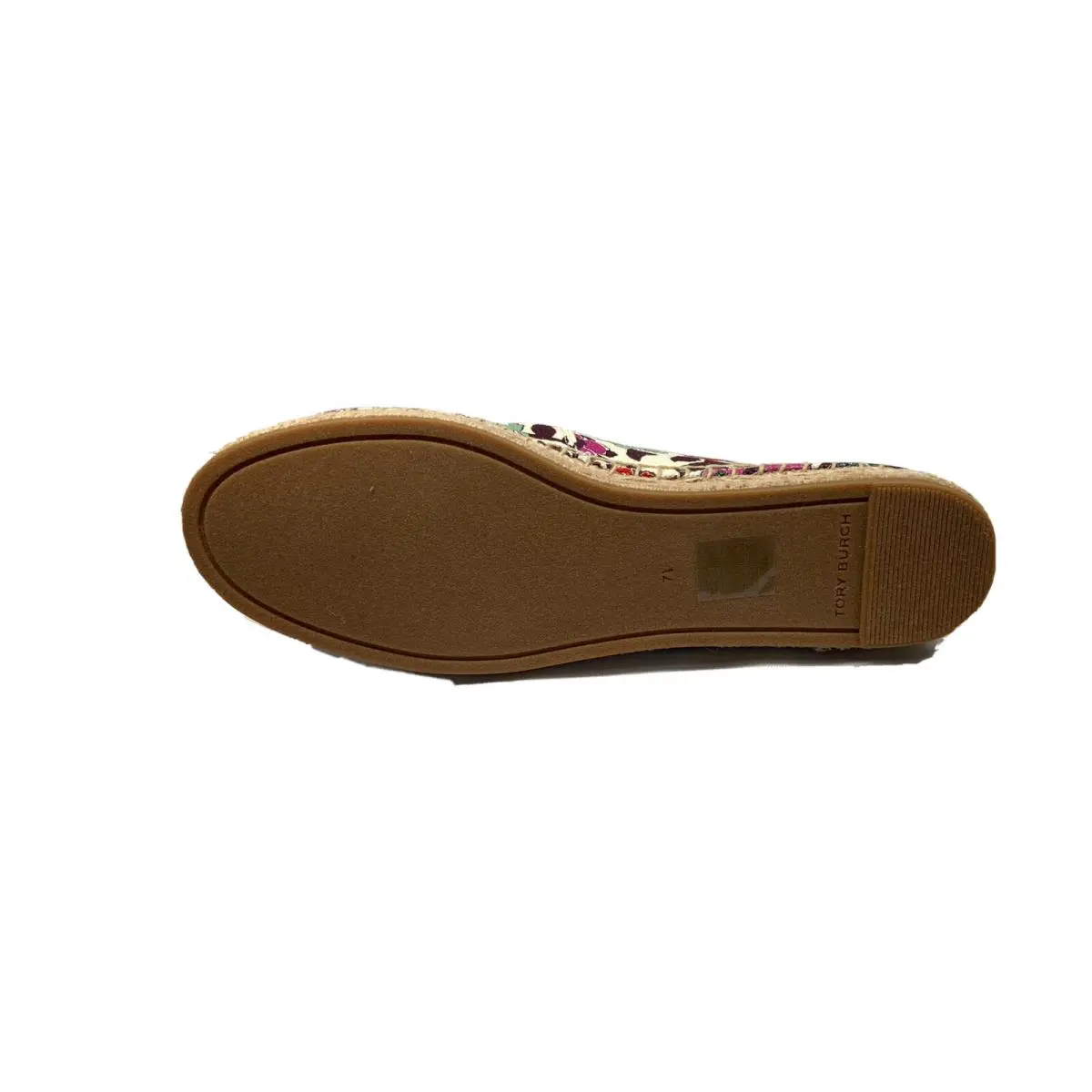 Tory Burch shoes - Tory Burch Color-Block - Multicolor (UPC: 196133061725) 3