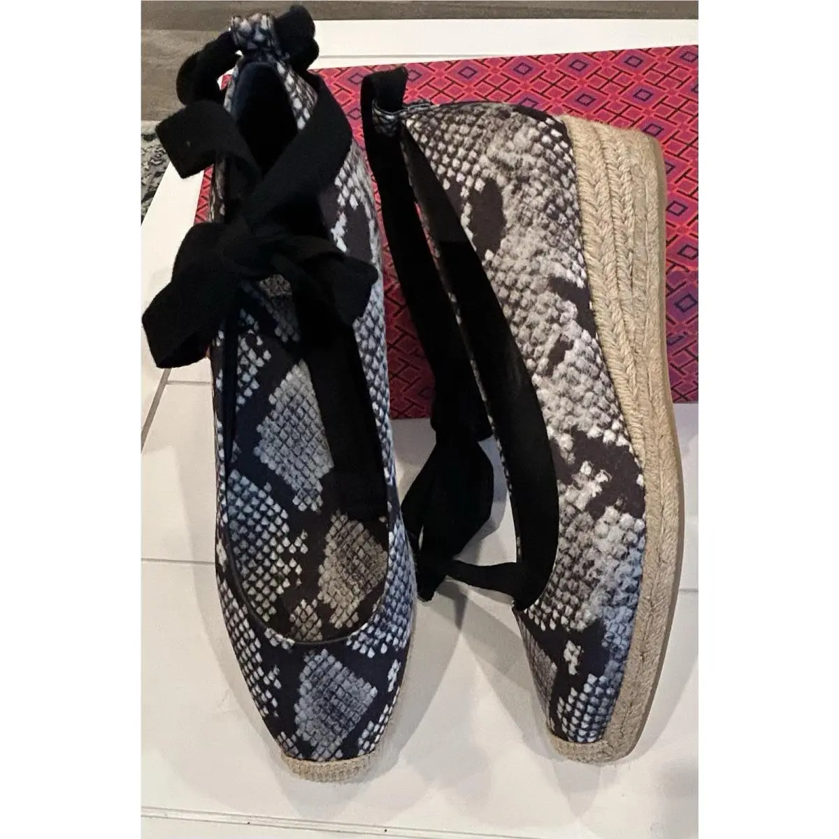 Tory Burch shoes - Heather - Heather - Multicolor 2