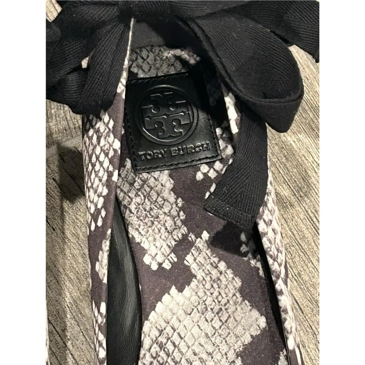 Tory Burch shoes - Heather - Heather - Multicolor 3