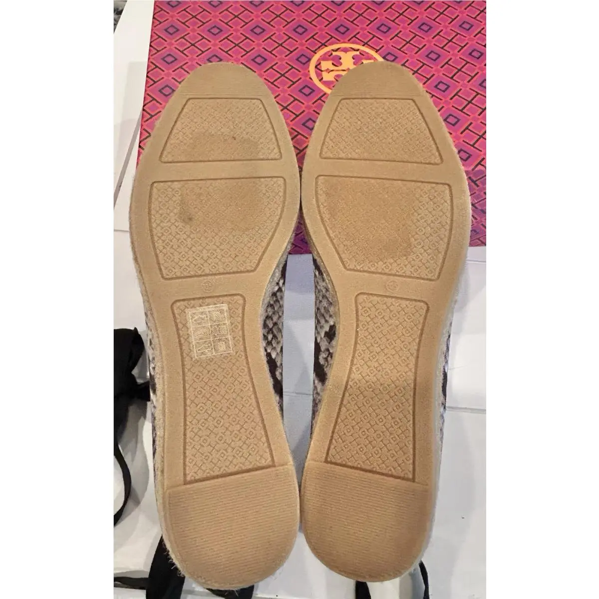 Tory Burch shoes - Heather - Heather - Multicolor 5