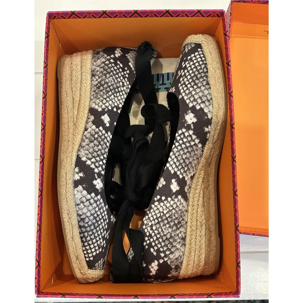 Tory Burch shoes - Heather - Heather - Multicolor 7
