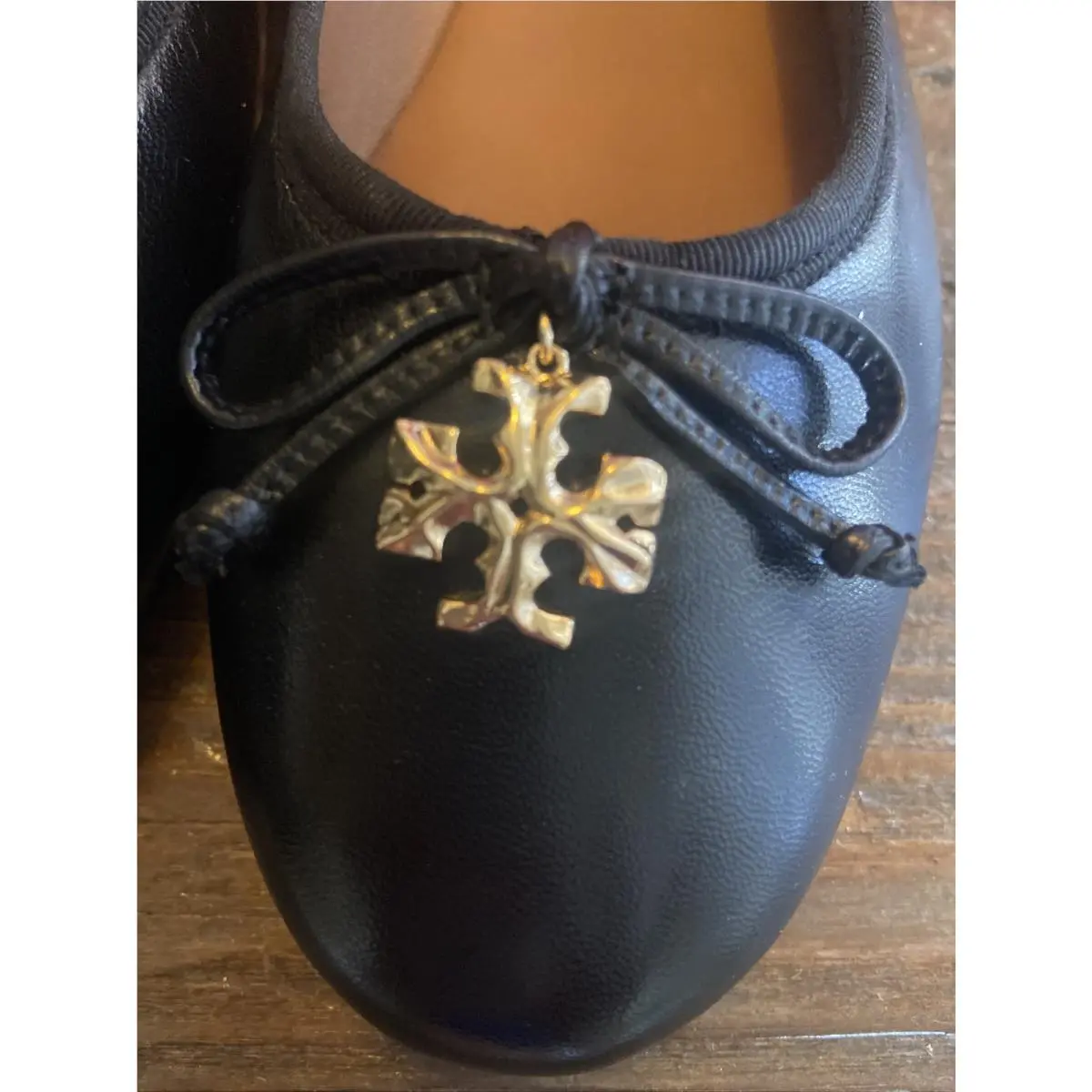 Tory Burch shoes - Tory - Tory - Black 3