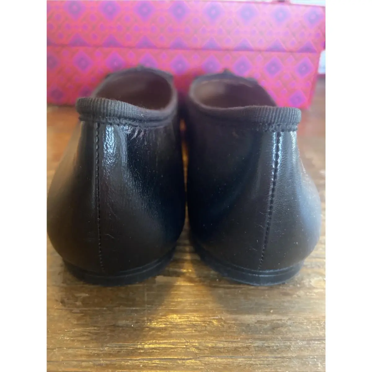 Tory Burch shoes - Tory - Tory - Black 4