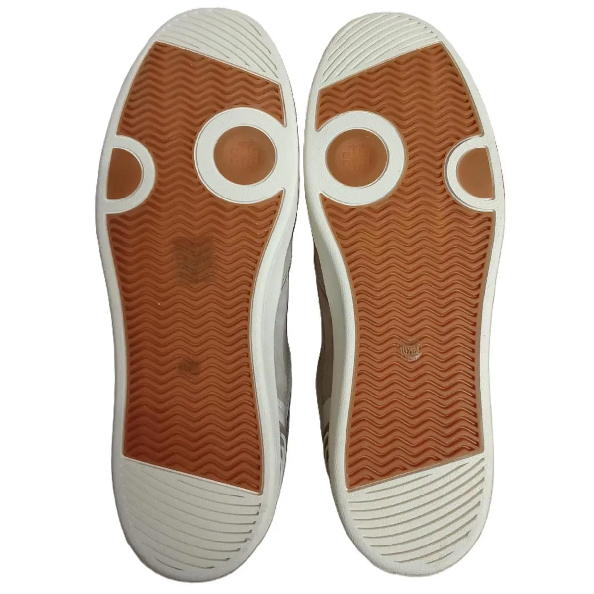 Tory Burch shoes - Tory Burch Clover Court - Clover Court - White (UPC: 196133873175) 3