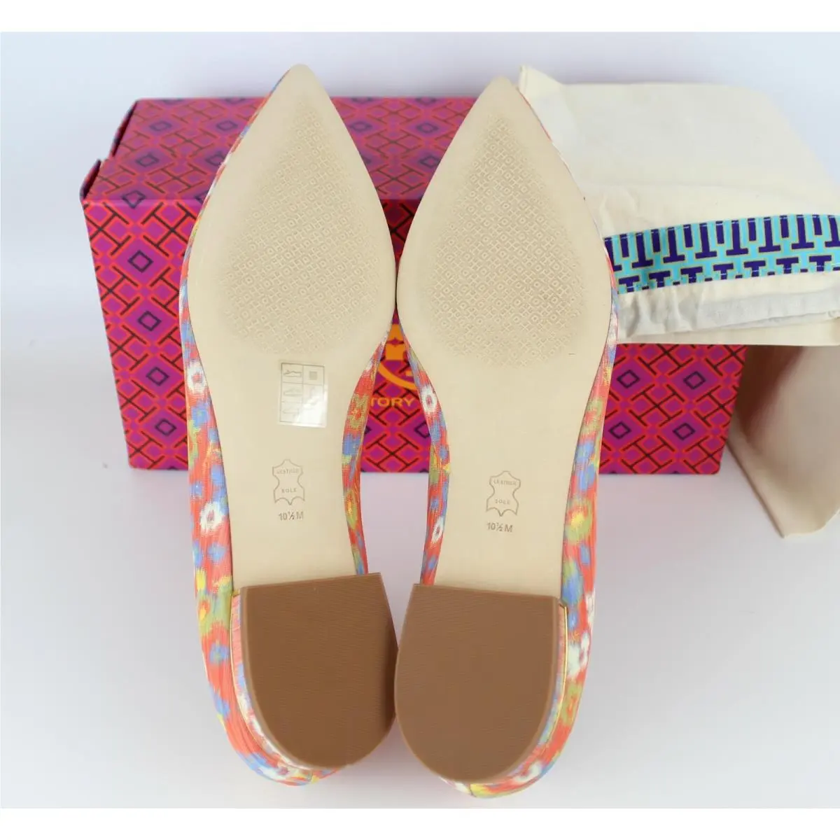 Tory Burch shoes - Chelsea - Chelsea - Multicolor 9