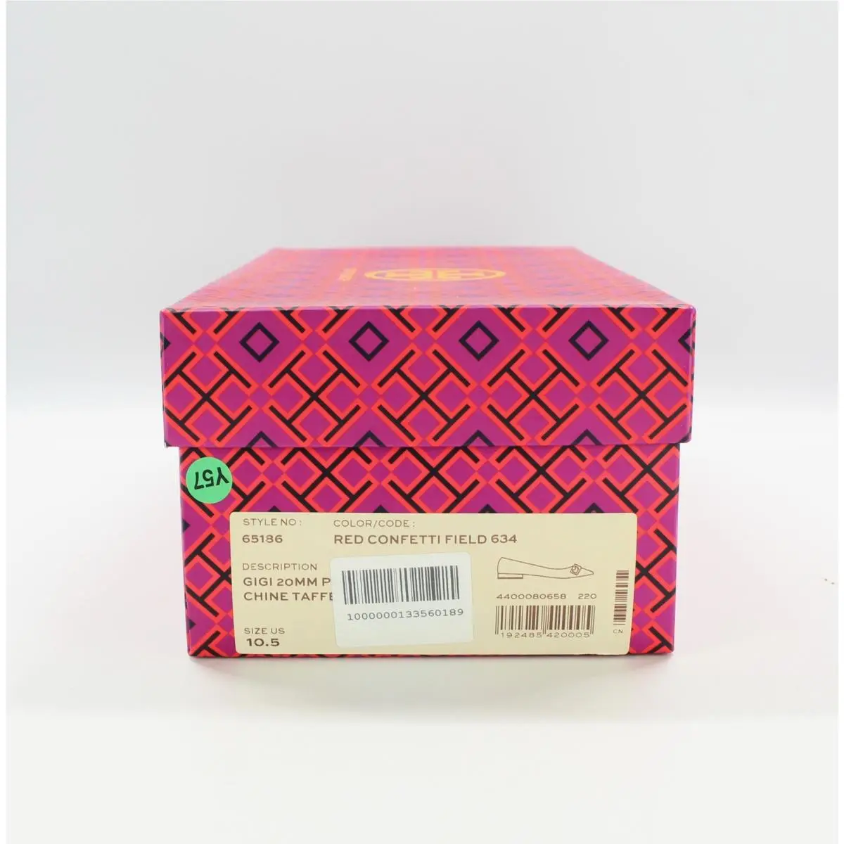 Tory Burch shoes - Chelsea - Chelsea - Multicolor 10