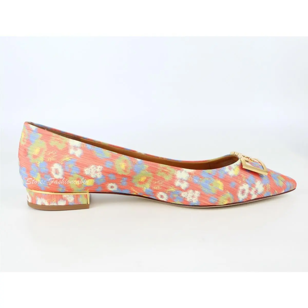 Tory Burch shoes - Chelsea - Chelsea - Multicolor 0