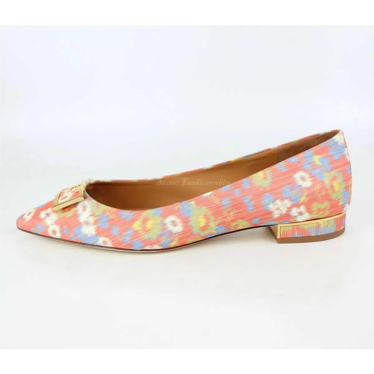 Tory Burch shoes - Chelsea - Chelsea - Multicolor 1