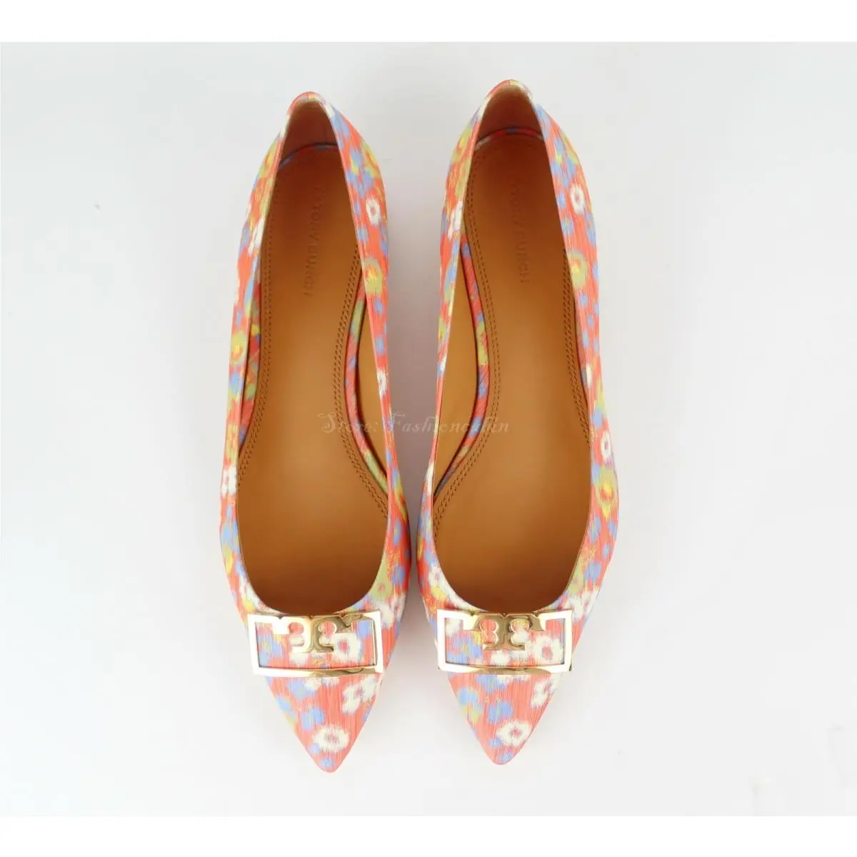 Tory Burch shoes - Chelsea - Chelsea - Multicolor 2