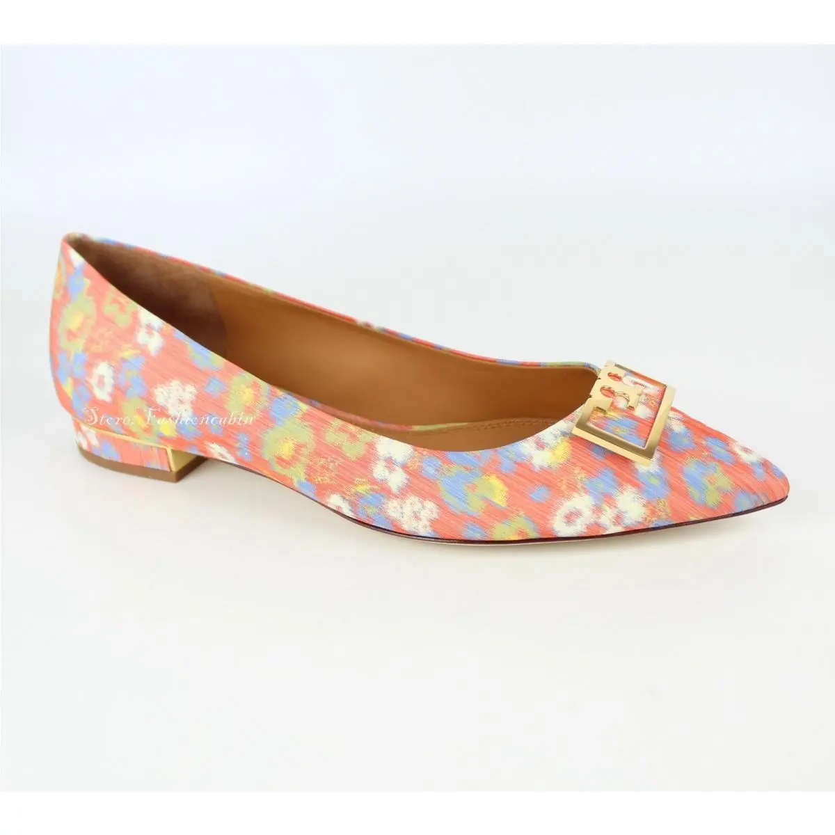 Tory Burch shoes - Chelsea - Chelsea - Multicolor 3