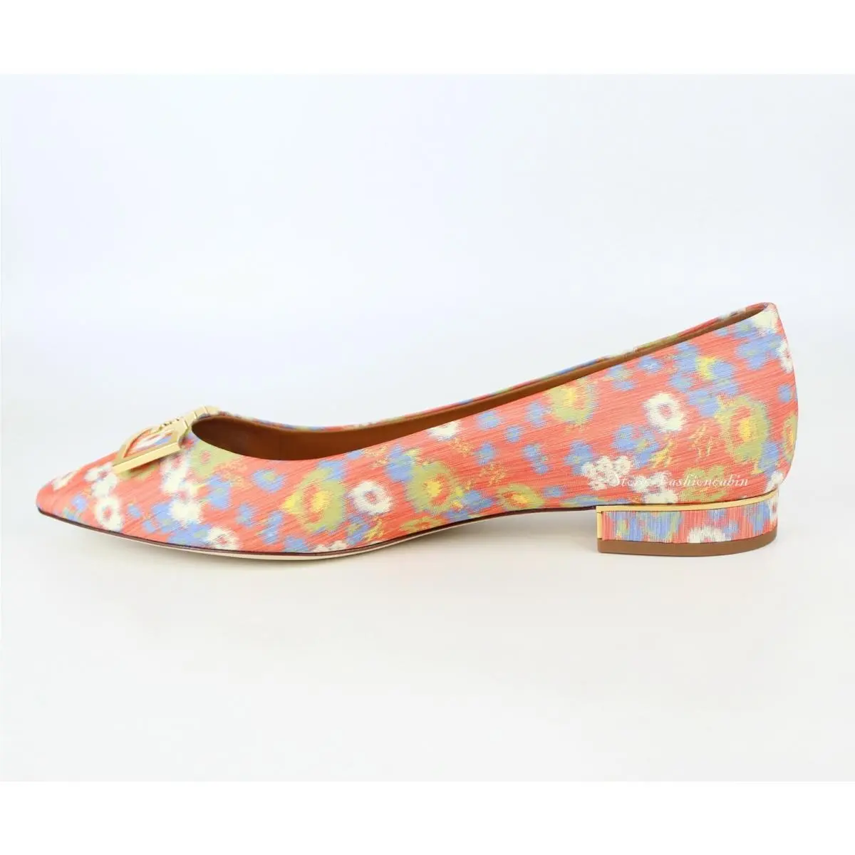 Tory Burch shoes - Chelsea - Chelsea - Multicolor 4