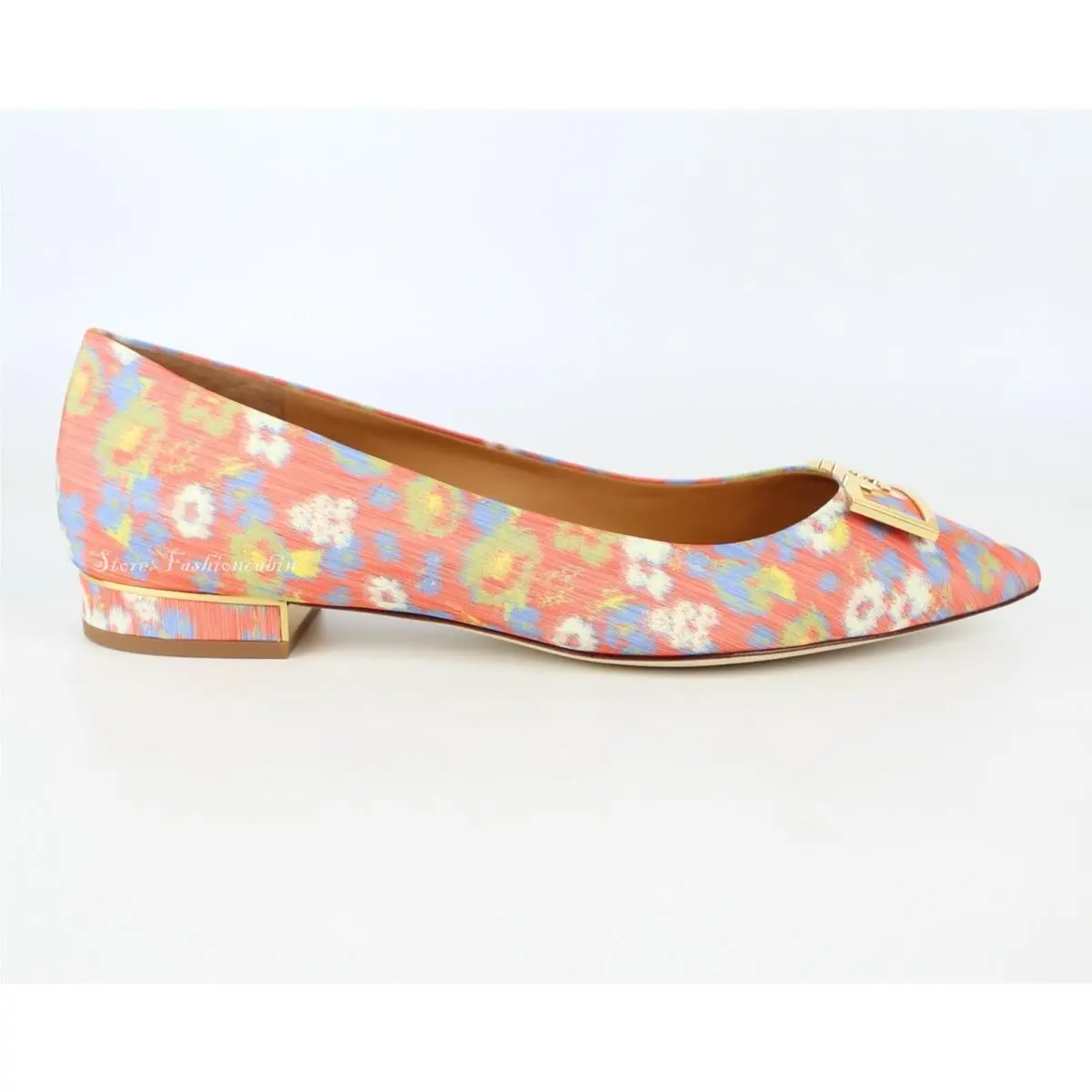 Tory Burch shoes - Chelsea - Chelsea - Multicolor 7