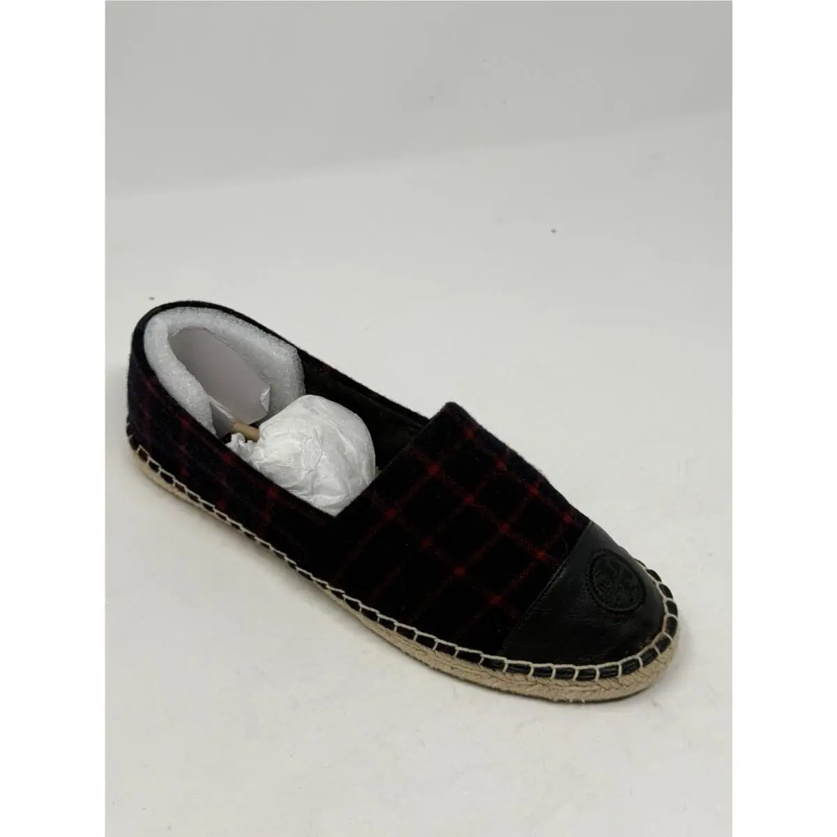 Tory Burch shoes - Tory Burch Color-Block - Blue (UPC: 0192485287042) 1
