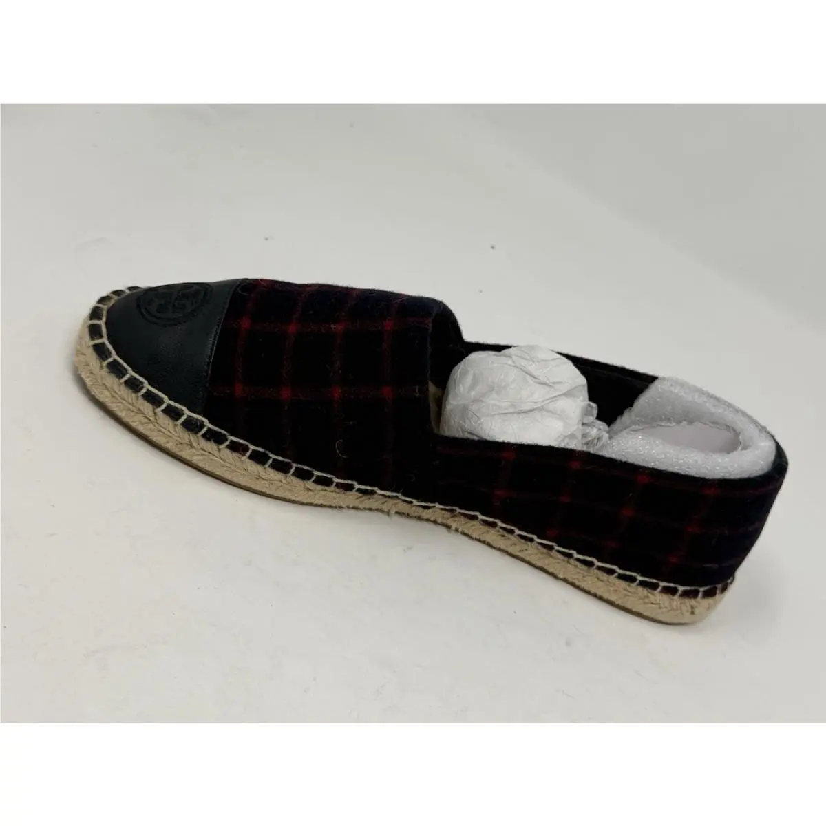 Tory Burch shoes - Tory Burch Color-Block - Blue (UPC: 0192485287042) 3