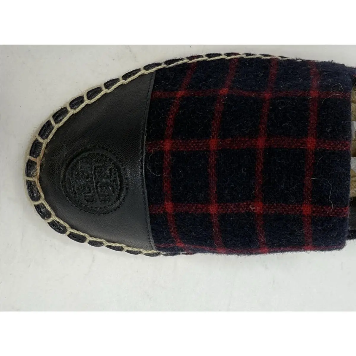 Tory Burch shoes - Tory Burch Color-Block - Blue (UPC: 0192485287042) 6