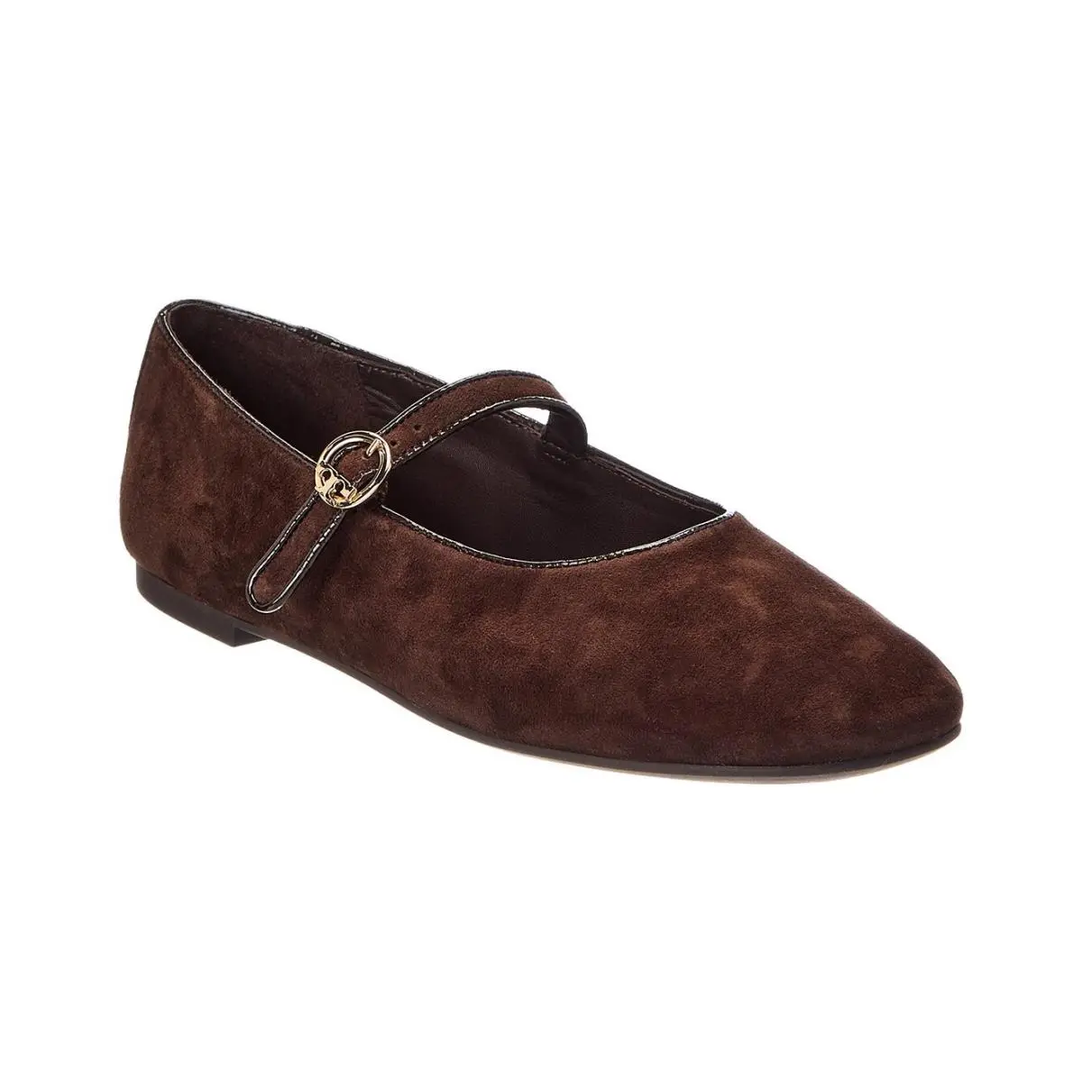 Tory Burch shoes - Tory Burch Solby - Solby - Brown 0