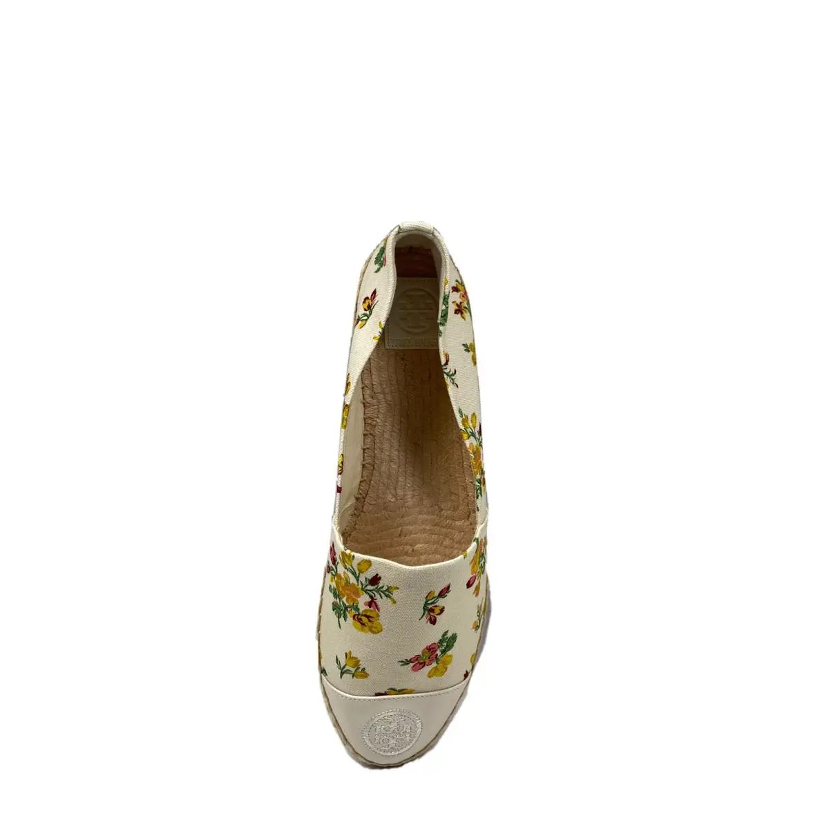 Tory Burch shoes - Tory Burch Color-Block - Multicolor (UPC: 0192485923445) 2