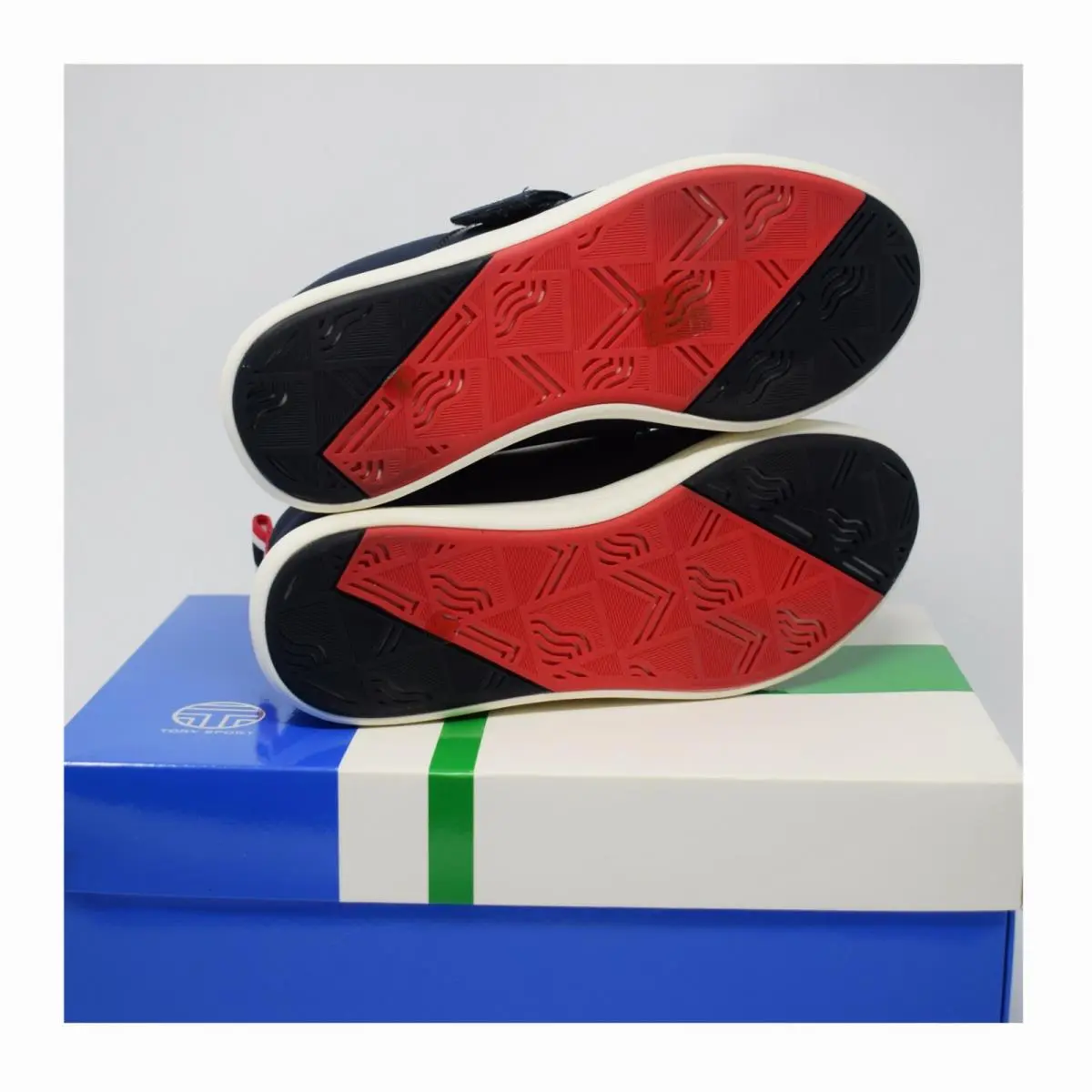 Tory Burch shoes - 32802 - 32802 - Multicolor 0