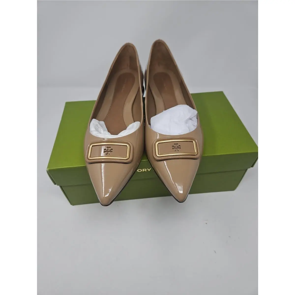 Tory Burch shoes - Beige 1