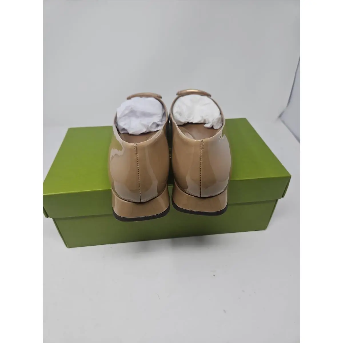 Tory Burch shoes - Beige 3