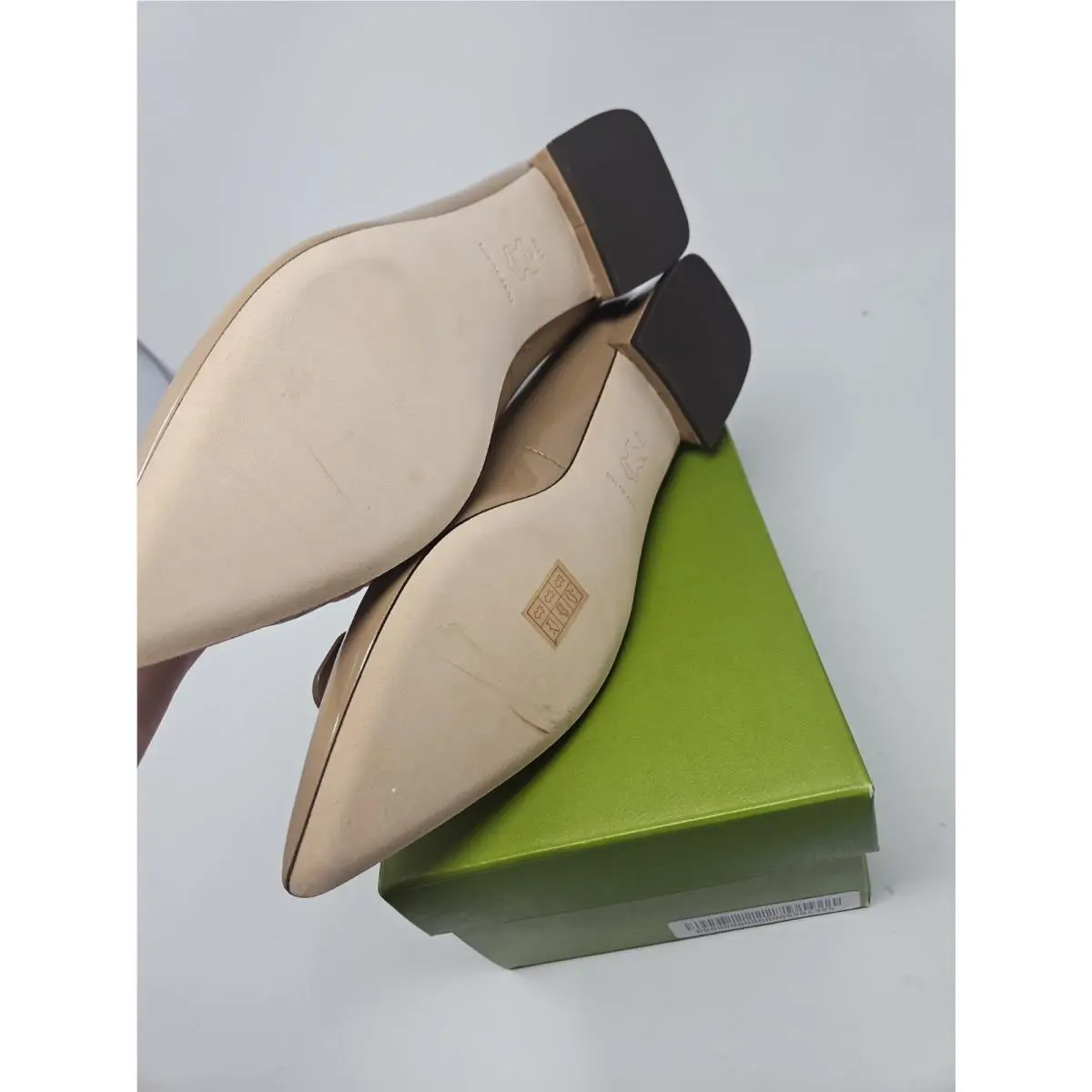 Tory Burch shoes - Beige 4