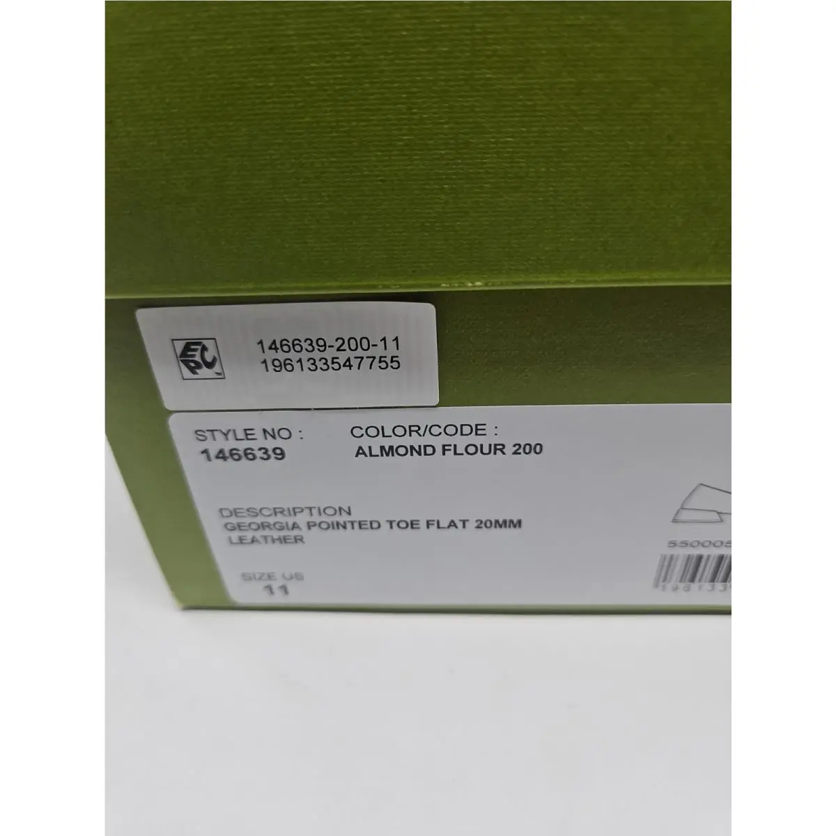 Tory Burch shoes - Beige 0