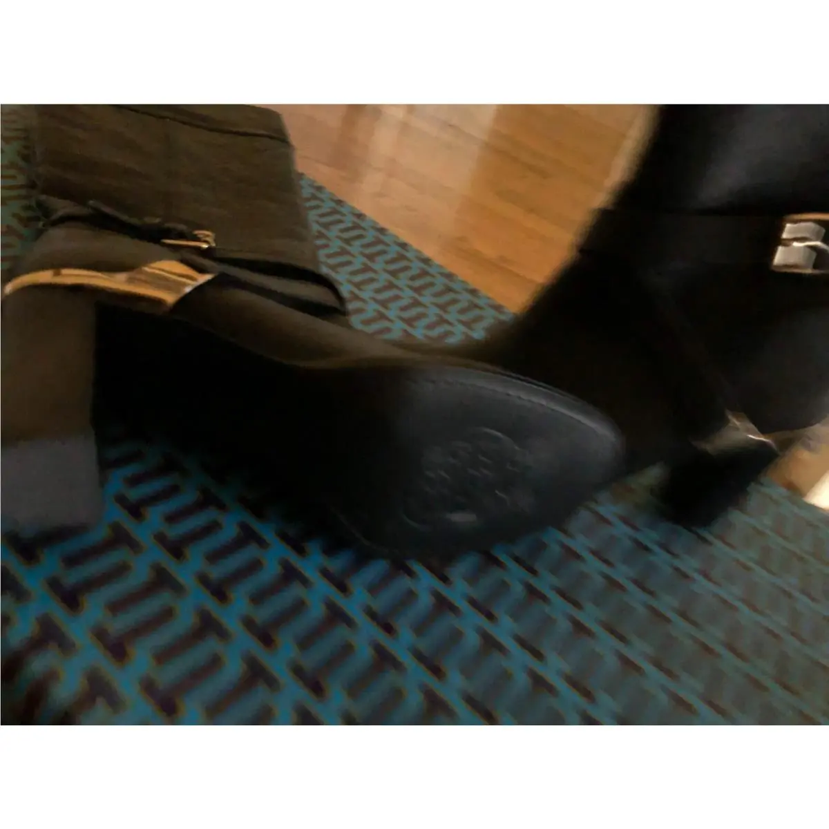 Tory Burch shoes - Black 8