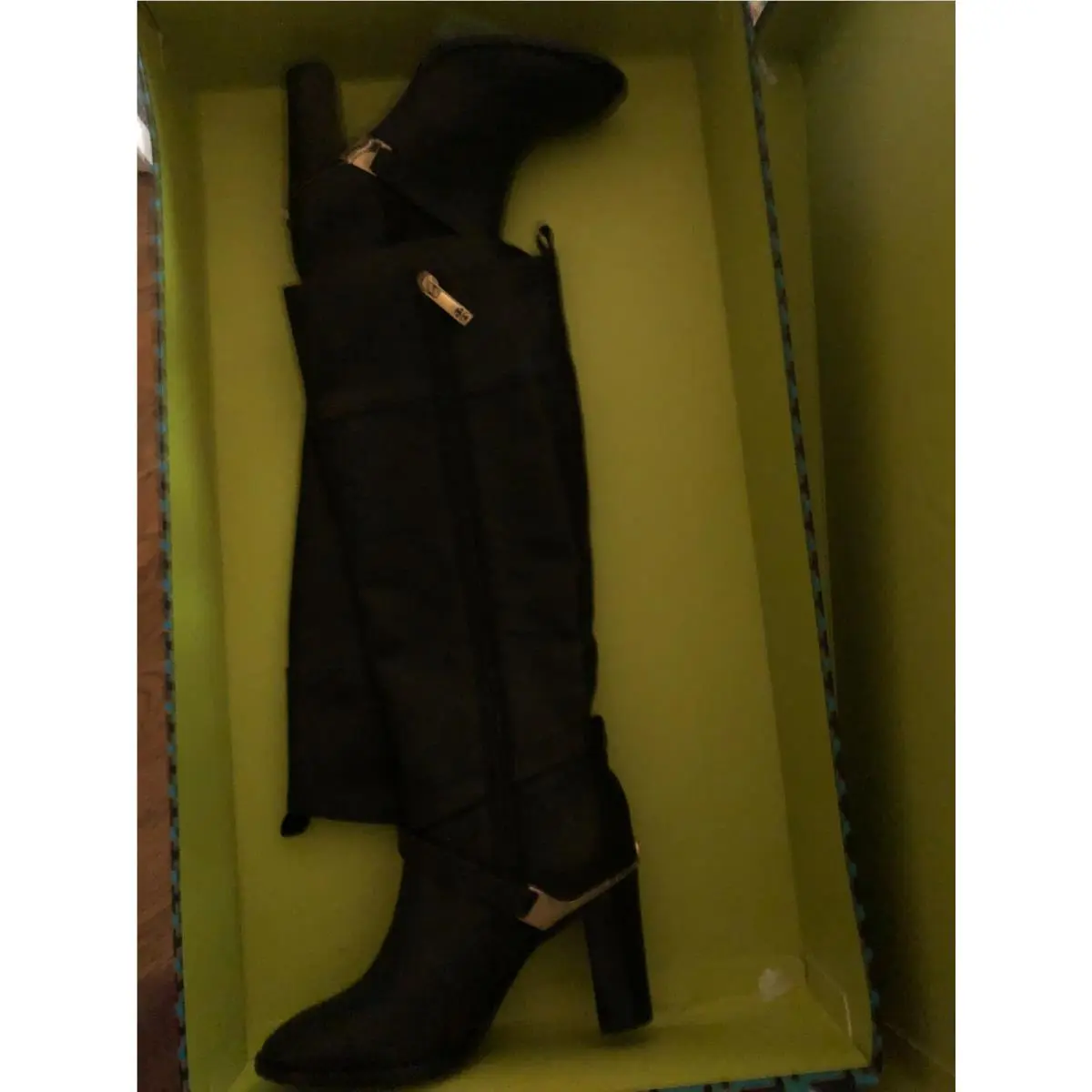 Tory Burch shoes - Black 10