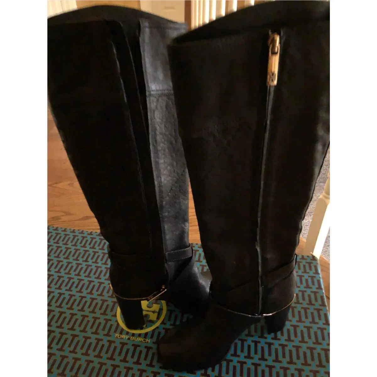 Tory Burch shoes - Black 12