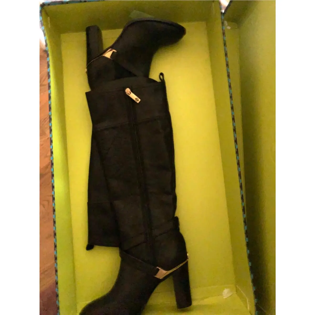 Tory Burch shoes - Black 13